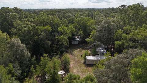9730 NE State Road 24, home for sale in Archer 32618