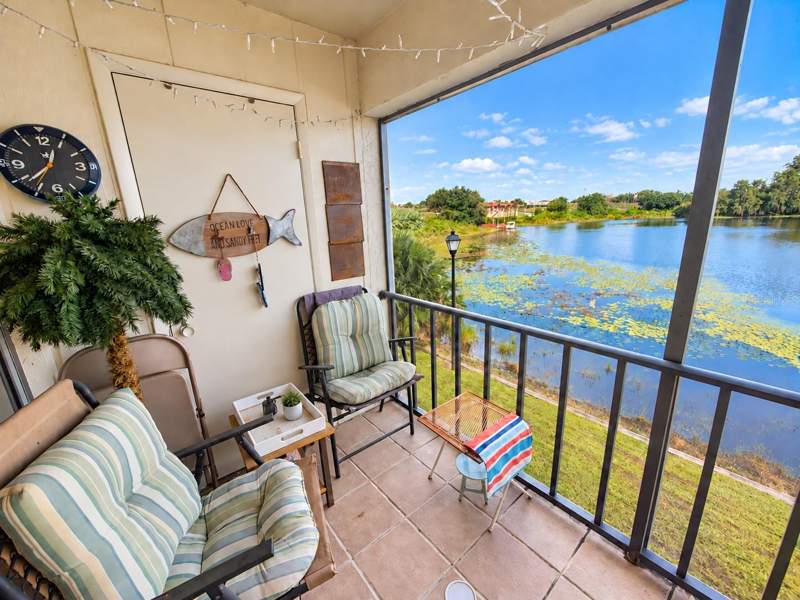 2 bedroom Condominium at 400 E Orlando Avenue #8C, Sleepy Harbour Apts Condo, Ocoee — photo 3