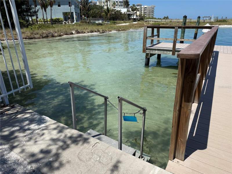 3 bedroom Condominium at 1100 Pinellas Bayway #G2, Sterling On The Gulf Condo, Tierra Verde — photo 4
