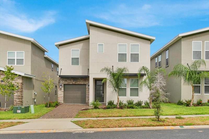 Stoneybrook South North Pcl