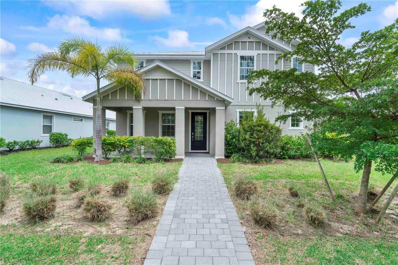 5 bedroom Single Family Residence at 42227 Hammock Lane, Babcock Ranch Community Ph 1A, Punta Gorda — photo 1