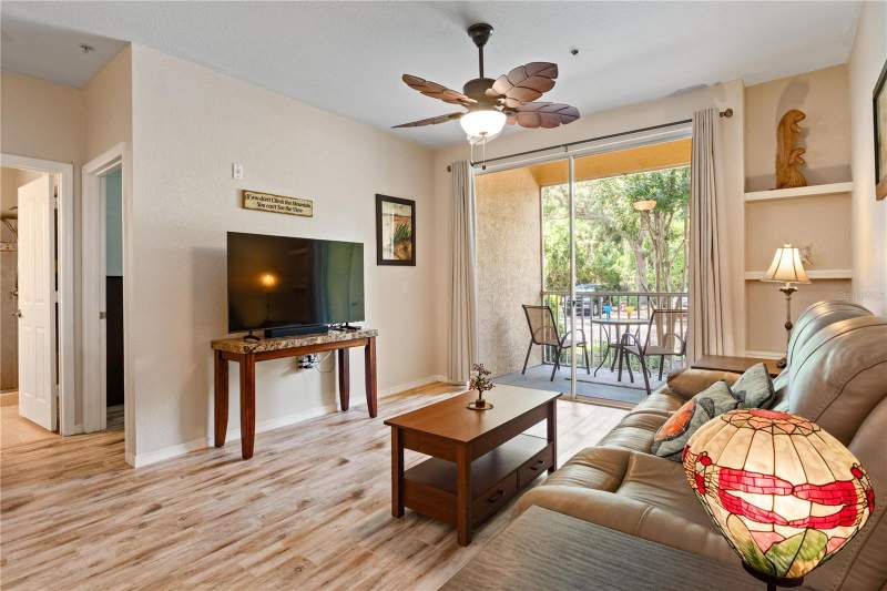 1 bedroom Condominium at 1275 Lake Shadow Circle #13107, Visconti West, Maitland — photo 4