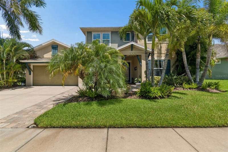 4 bedroom Single Family Residence at 6323 Havensport Drive, Waterset Ph 2C3-3/2C3-4, Apollo Beach — photo 5