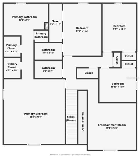 13531 Mango Bay Drive, Riverview FL - photo 22 of 57