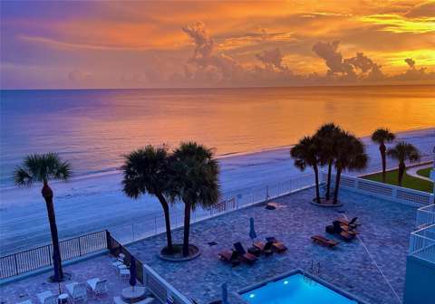 16330 Gulf Boulevard #306, home for sale in Redington Beach 33708
