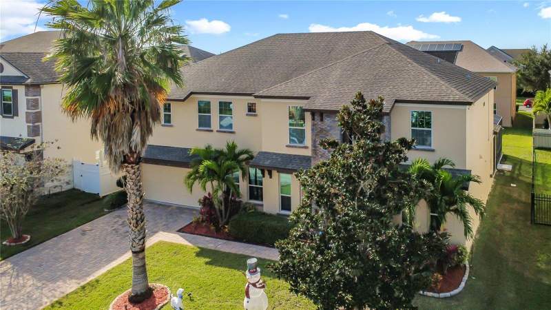 7 bedroom Single Family Residence at 15327 HERON HIDEAWAY CIRCLE, JOHNS LAKE POINTE A & S, WINTER GARDEN — photo 4