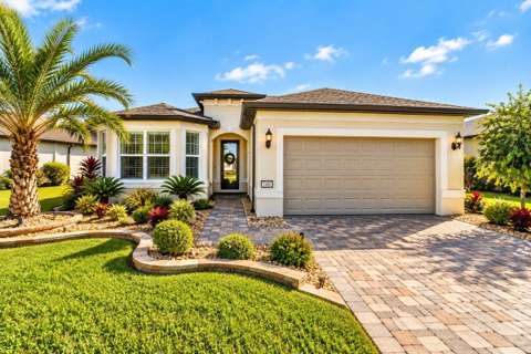 5481 SW 92Nd Avenue Road, pool for sale in Ocala