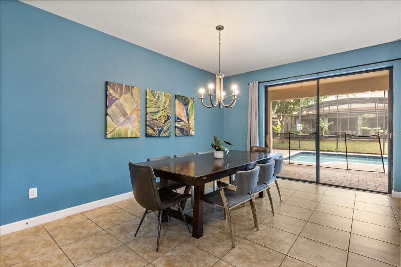 7 bedroom Single Family Residence at 1454 Myrtlewood Street, Stoneybrook South Ph 1, Davenport — photo 5