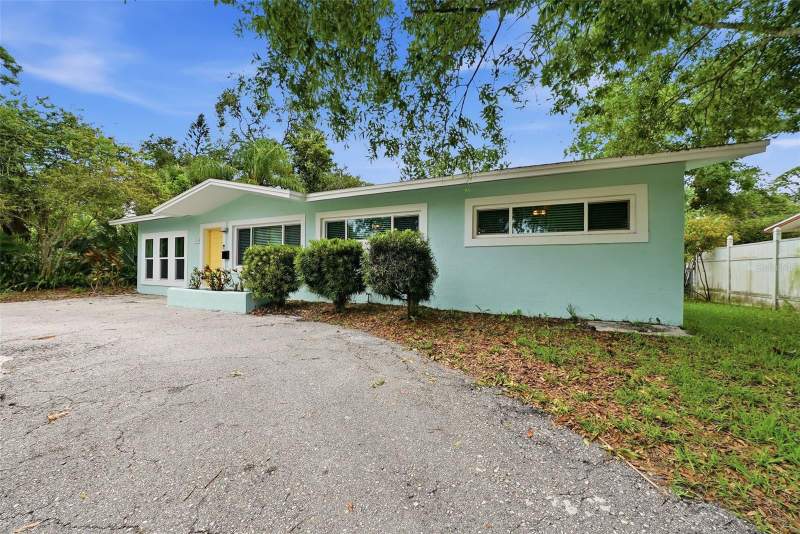 3 bedroom Single Family Residence at 2489 58th Street, Westgate Heights South, St Petersburg — photo 3