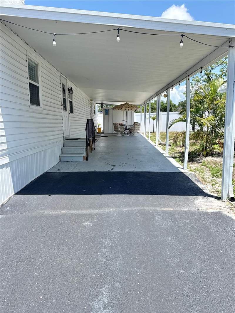 2 bedroom Mobile Home at 425 Mount Piney Avenue #681, Mobel Americana Mobile Home Park Unrec, St Petersburg — photo 3