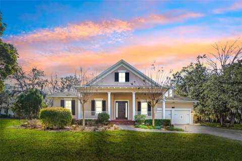 19546 Mossy Oak Court, home for sale in Brooksville 34601