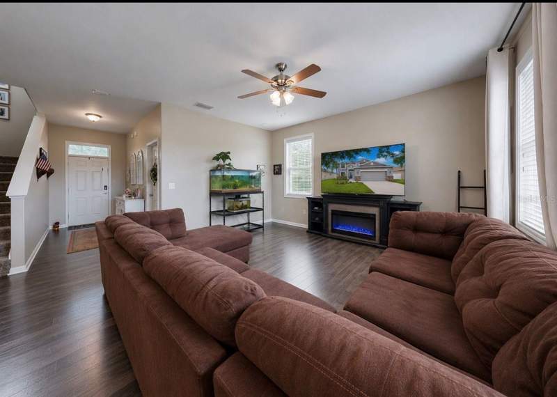 5 bedroom Single Family Residence at 509 Powder View Drive, River Bend Ph 3B, Ruskin — photo 5