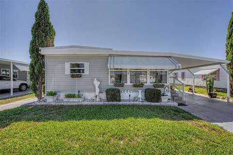 18 Drury Lane, home for sale in Tarpon Springs 34689
