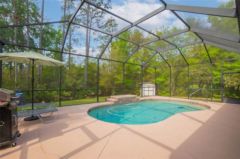 4 bedroom Single Family Residence at 1256 W Sphere Place, Pine Ridge Unit 03, Beverly Hills — photo 3