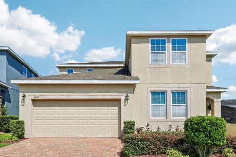 16700 Abbey Hill Court, home for sale on Abbey Hill Court