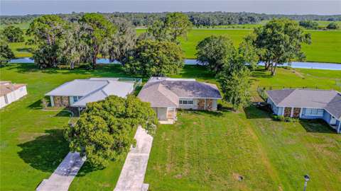 7208 Honeysuckle Drive, home for sale in Sebring 33876