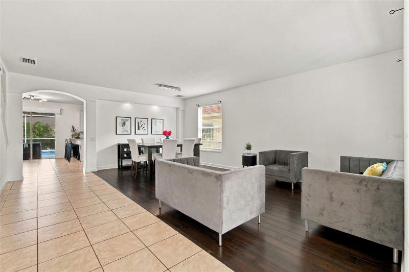 4 bedroom Single Family Residence at 19025 Fishermans Bend Drive, Heritage Harbor Village 17, Lutz — photo 5