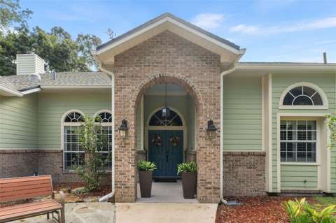 7503 NW 50Th Street, home for sale in Gainesville 32653
