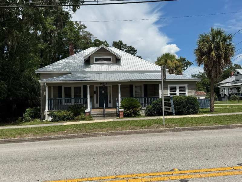 3 bedroom Single Family Residence at 14819 NW 140 Street, Clark'S First Addn, Alachua — photo 1