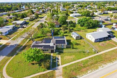21585 Olean Boulevard, home for sale on Olean Boulevard