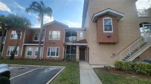 12024 Villanova Drive #103, home for sale in Orlando 32837