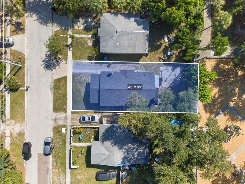 3 bedroom Single Family Residence at 2310 17th Avenue, Green Acres, St Petersburg — photo 5