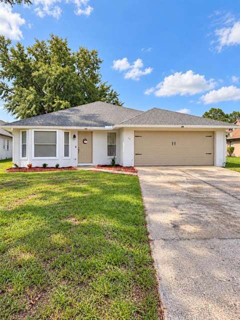 86 Lake Daisy Boulevard, home for sale in Winter Haven 33884