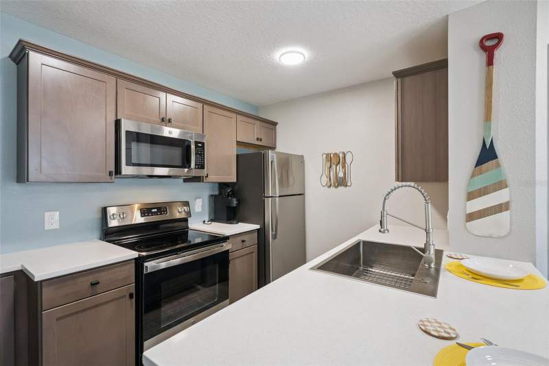 1 bedroom Condominium at 2592 Grassy Point Drive #112, Regency Park At Lake Mary A Condo, Lake Mary — photo 5