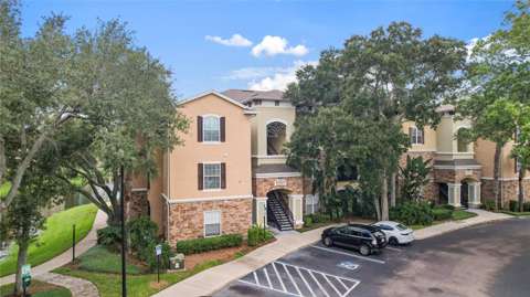 10105 Courtney Oaks Circle #203, home for sale in Tampa 33619