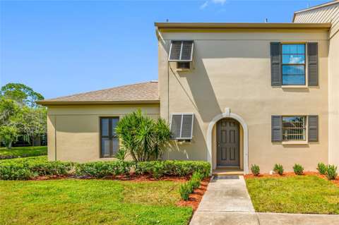 2467 Kingfisher Lane #101H, golf community for sale in Clearwater