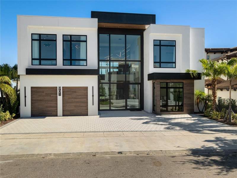 901 GOLDEN BEAR DRIVE home for sale in Reunion West Village North
