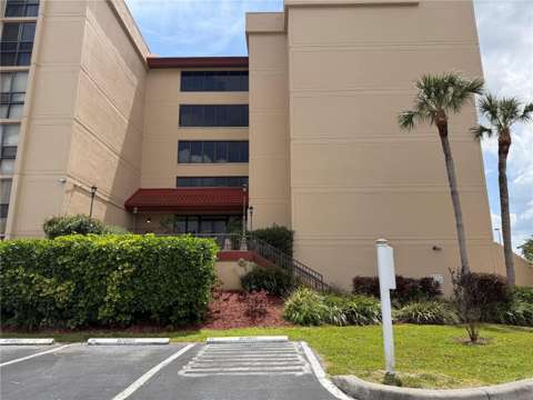 21405 Olean Boulevard #521, home for sale on Olean Boulevard