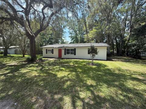 2100 SE 50Th Street, home for sale in Gainesville 32641