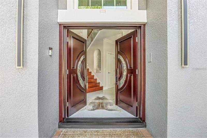 4 bedroom Single Family Residence at 6527 Bayboro Court, Vista Lakes Village N-1 Pembroke, Orlando — photo 3