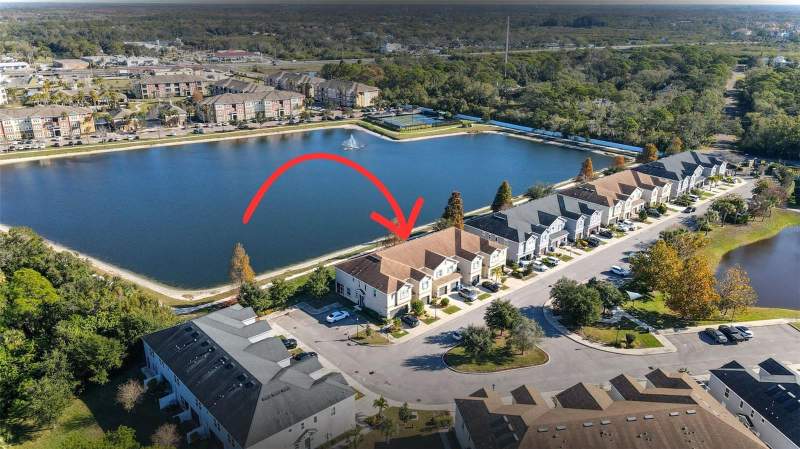 Jackson Square Townhomes