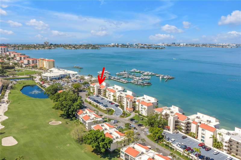 2 bedroom Condominium at 5825 Puerta Del Sol Boulevard #464, La Puerta Del Sol Condo, St Petersburg — photo 3