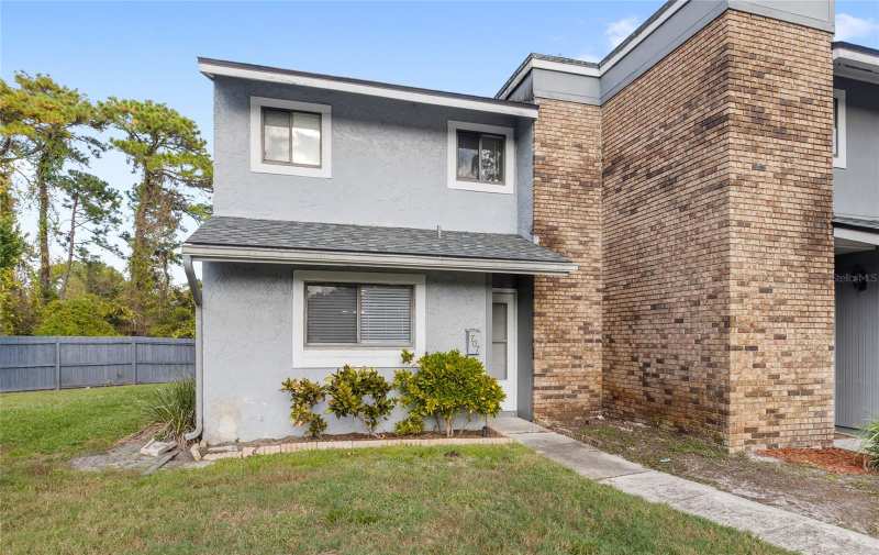 2 bedroom Townhouse at 707 Saint Matthew Circle, Jamestown Village Unit 1, Altamonte Springs — photo 1