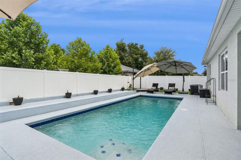 4 bedroom Single Family Residence at 5946 Churchill Sq Way, Brighton, Groveland — photo 2