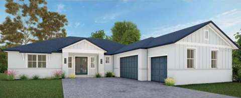 9672 42Nd Court, home for sale in Ocala 34476