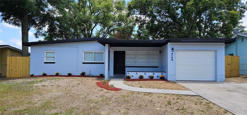 Crescent Heights Orlando