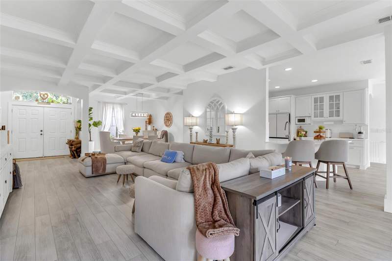 4 bedroom Single Family Residence at 3609 Valleyview Drive, Bellalago Ph 3, Kissimmee — photo 5