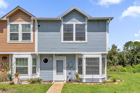 2037 Waterleaf Street, home for sale in Orlando 32837