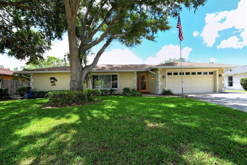 Forest Lakes Country Club Estates