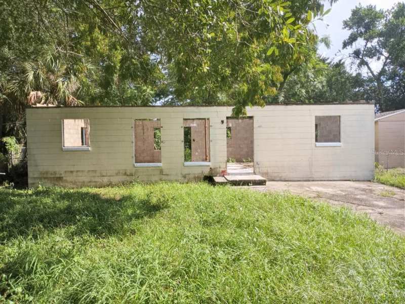 2 bedroom Single Family Residence at 4022 Shellman Street, High Top, Orlando — photo 1