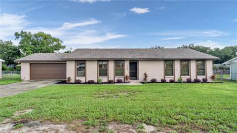 1930 High Glen Court, home for sale in Lakeland 33813