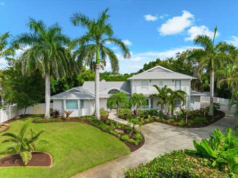 1807 80Th Street Court, luxury home for sale in Bradenton
