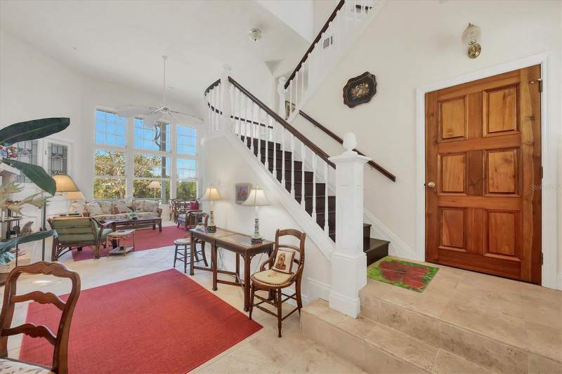 4 bedroom Single Family Residence at 1660 16th Street, Boca Grande, Boca Grande — photo 3