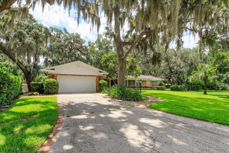 4 bedroom Single Family Residence at 5019 Gran Lac Avenue, Lake Conway Estates, Orlando — photo 2