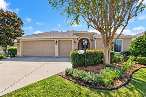 588 Bradford Loop, home for sale in The Villages 32163