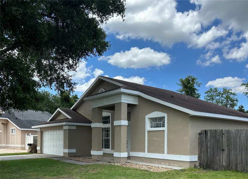 4 bedroom Single Family Residence at 3119 Fairfield Drive, Strafford Park Ph 1, Kissimmee — photo 1